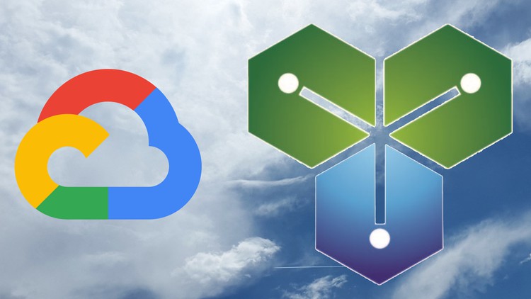 Google Cloud (GCP) for Beginners - The basics in 4 hours!