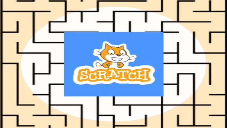 Belajar Coding Game Maze Penguin dengan Scratch 3