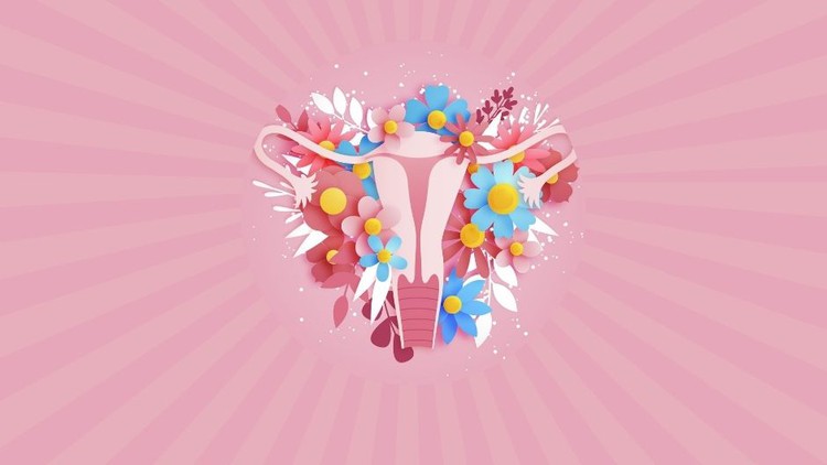 Sanación Uterina (para mujeres con o sin útero físico)