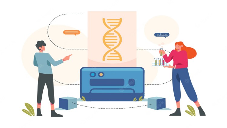 Bioinformatics: Your journey of becoming Bioinformatician