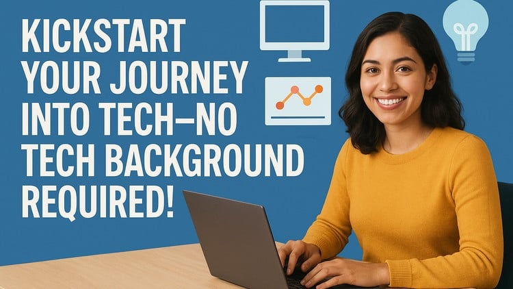 How to Start a Career in Tech for Beginners