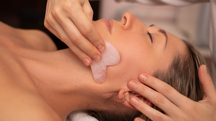 Gua Sha Facial Massage Certificate Course (1 CEU)