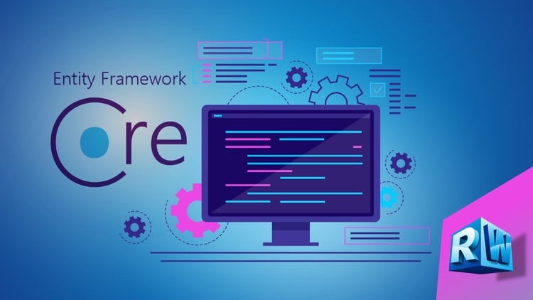 Entity Framework Core el Curso Completo