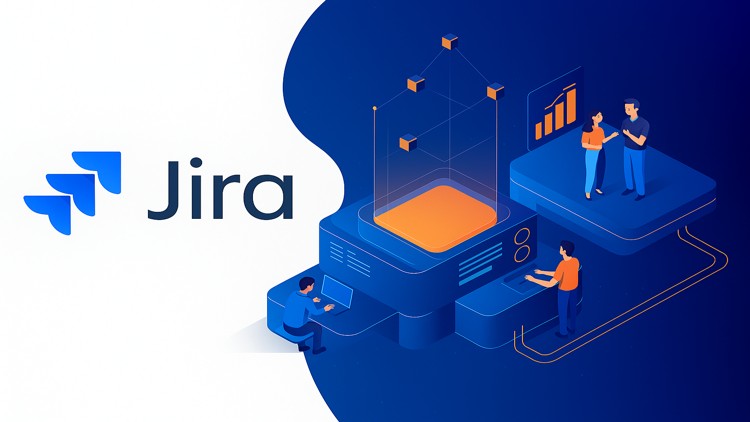 Kurs Jira od podstaw - zarządzanie projektami