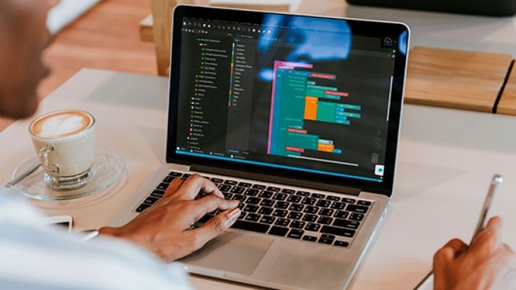 Lógica de Programação com Blocos
