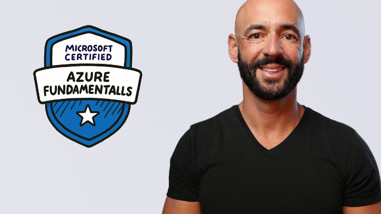 Certificação Microsoft AZ-900 Azure Fundamentals