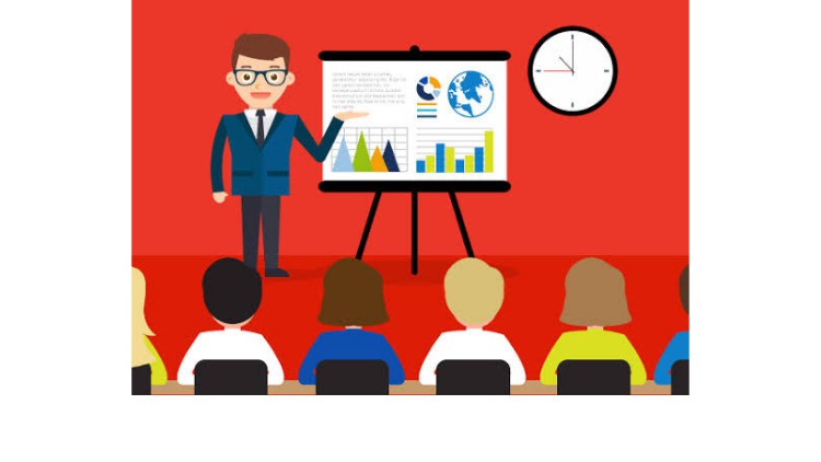 Presentation skills | Public speaking Course