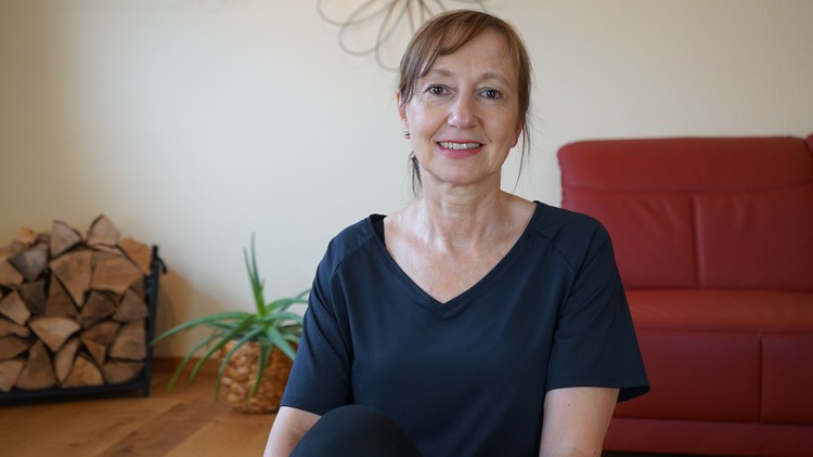 Yoga mit Sigrid - Der 10 Wochen Yogakurs