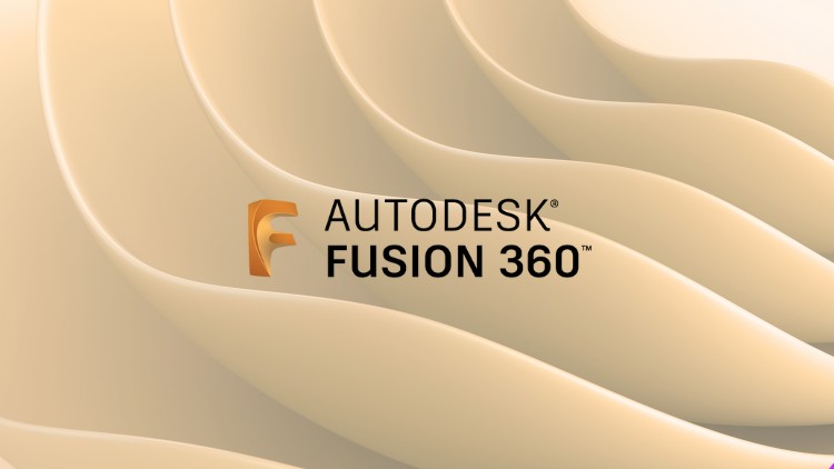 Fusion 360 For Beginners