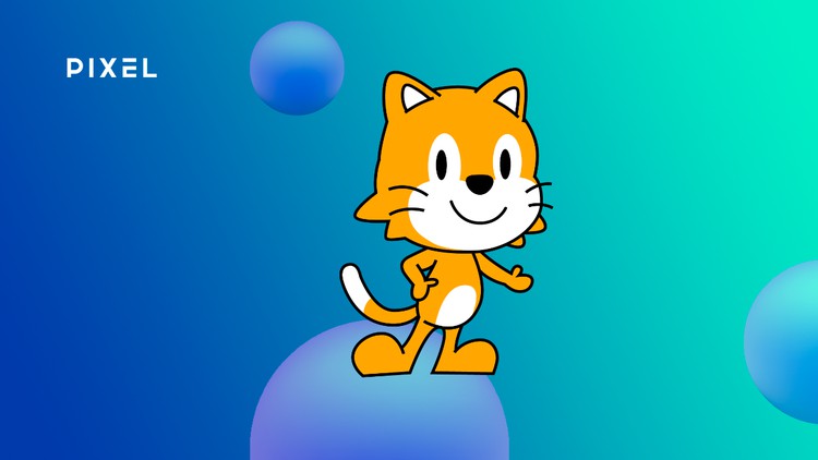 Программирование для детей на Scratch Junior