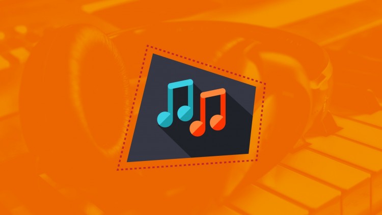 Aprenda Teoría de Música