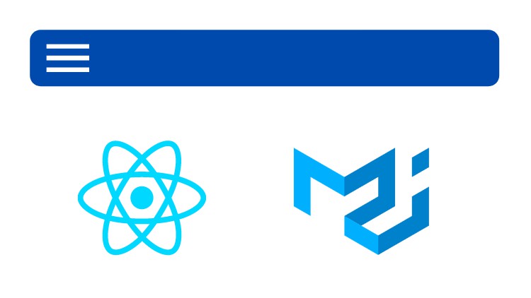 Build A Responsive Navigation Bar With MaterialUI and React