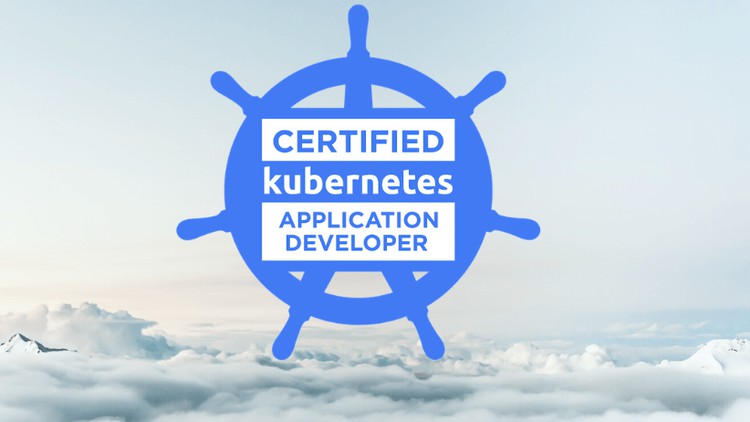 Certified Kubernetes Application Developer | CKAD Exam 2025