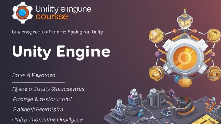 Master de Unity de Cero a Experto con varios proyectos