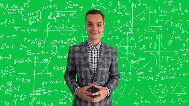 Pełen Kurs Matematyki Podstawowej