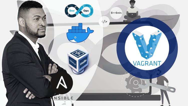 Vagrant pour DevOps : Créez vos infras facilement [2025]