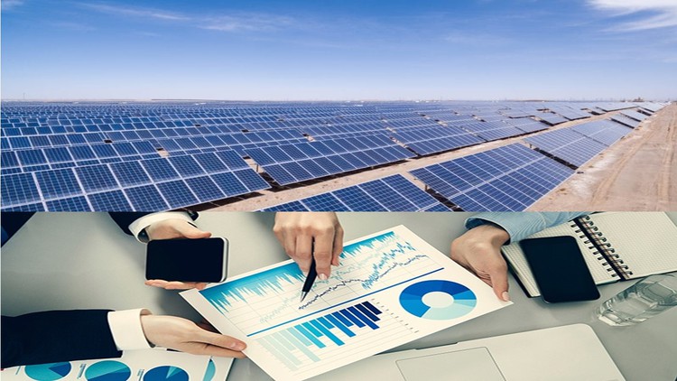 Financial Modeling of Solar Plant in OPEX Model(Open Access)