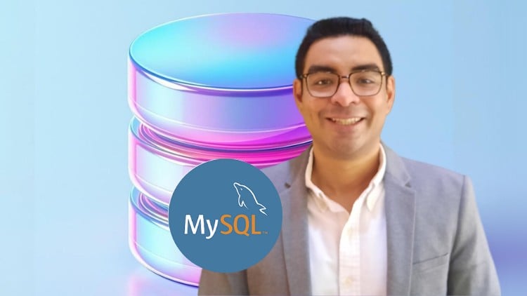Bootcamp Completo de MySQL: De Principiante a Experto en SQL