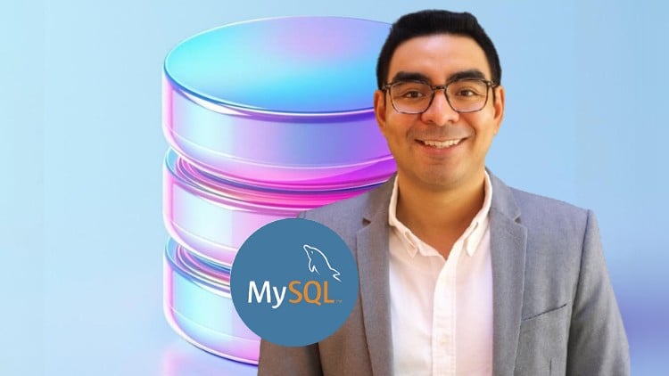 Bootcamp Completo de MySQL: De Principiante a Experto en SQL