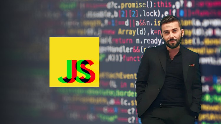 Bilgisayar Öğretmeninden JavaScript Öğreniyorum Kursu