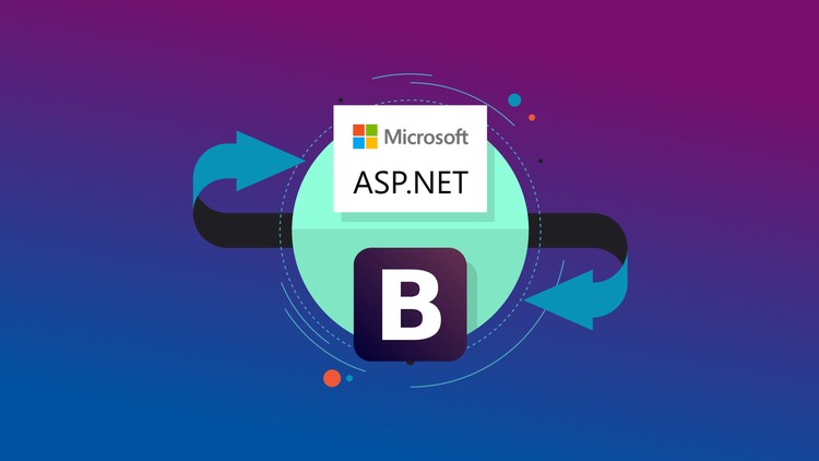 Learn ASP NET with Bootstrap,Entity Framework,JavaScript,C#