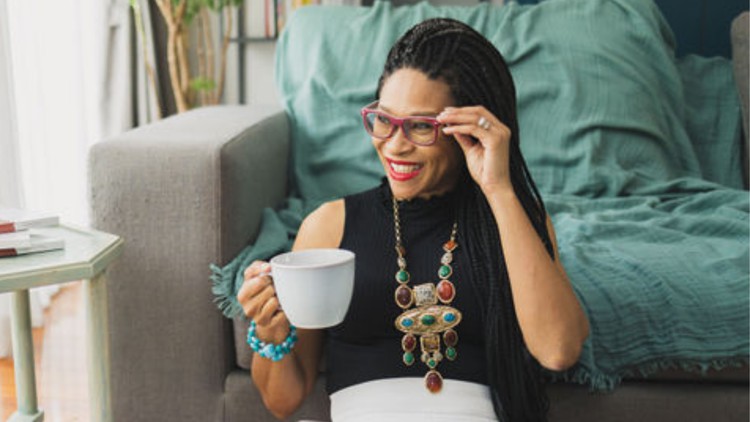 For Mothers: Master the art of happiness in 5 do-able steps