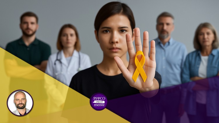 Prevención del Suicidio y las Autolesiones en Adolescentes
