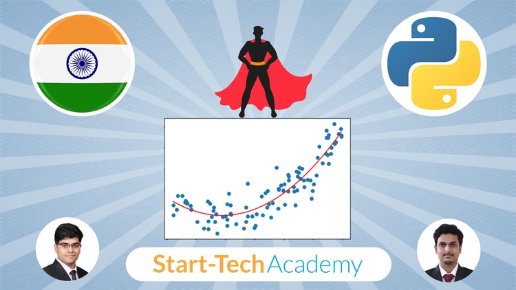 Machine Learning Basics - Regression Analysis