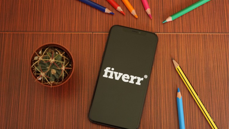 Fiverr SEO: Learn fiverr gig ranking techniques in 2024