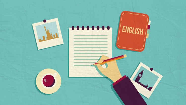 Basic English Writing