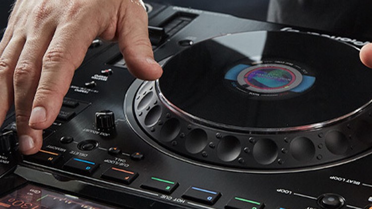 Curso de DJ - De 0 a Pro