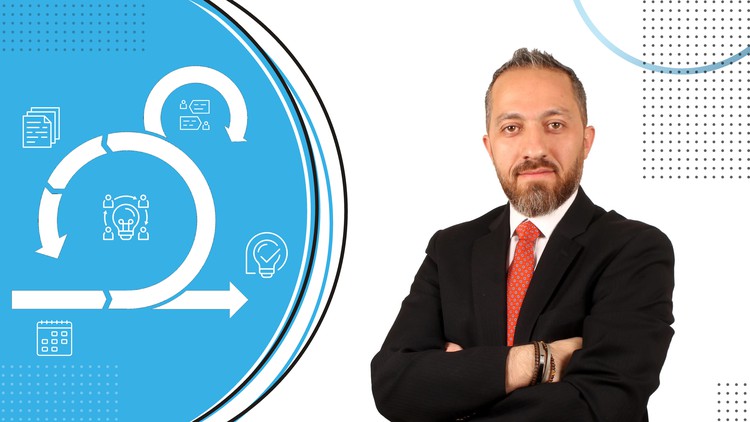 Professional Scrum Master Exam Preparation 2022