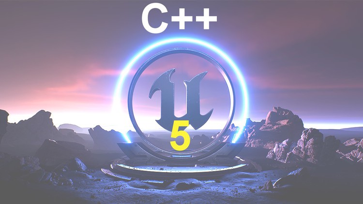 Unreal Engine 5, C++. Guide Complet pour débutants