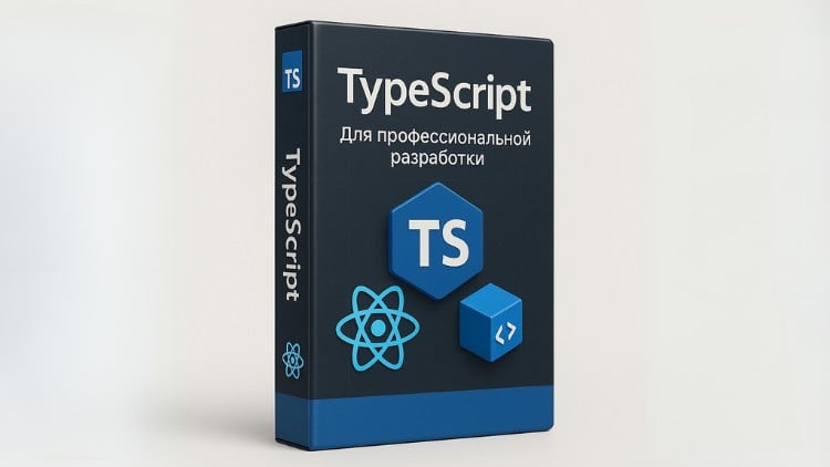 TypeScript для современной разработки