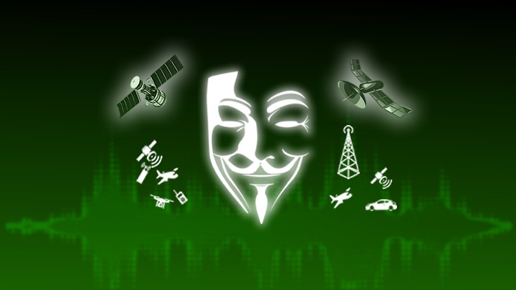 SDR for Ethical Hackers and Security Researchers 4.0