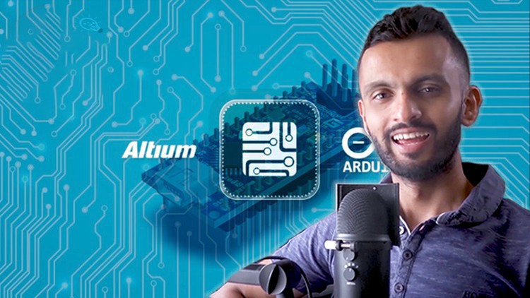 Learn PCB Design By Designing an Arduino Nano in Altium