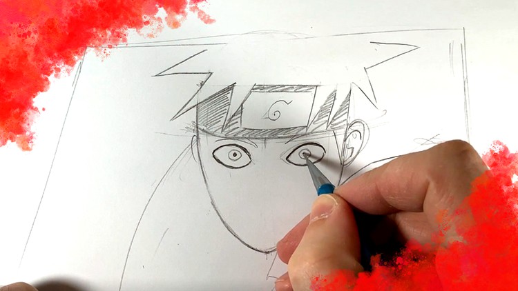 DESSINER LES MANGAS: le cours intensif, volume 2