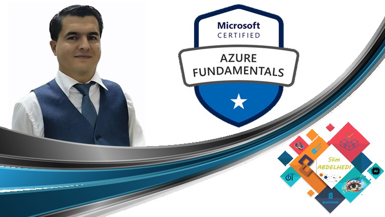 Microsoft Azure – Préparation à la Certification AZ-900