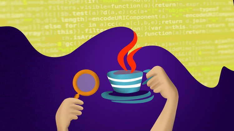 Software Testing with Java - Advanced Topics