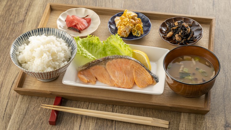 Explore Japanese food (Japanese lesson & food knowledge)