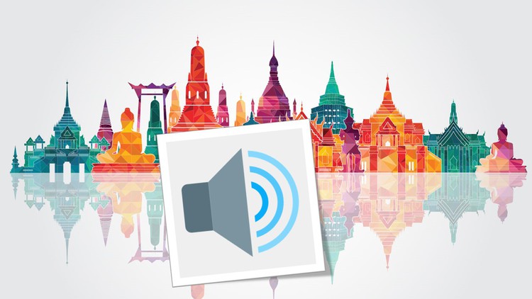 Easy way to Spelling Thai consonant