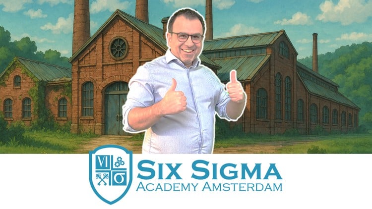Lean Six Sigma Primer