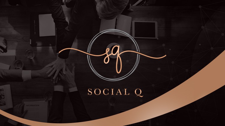 Business Etiquette Masterclass | SocialQ