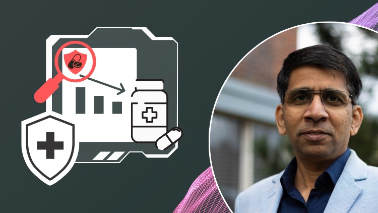 Master the Fundamentals of Drug Safety & Pharmacovigilance