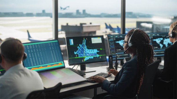 Air Traffic Controller (ATC) Professional Certification