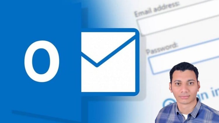 Microsoft Outlook 2019 - from the beginning to Advanced
