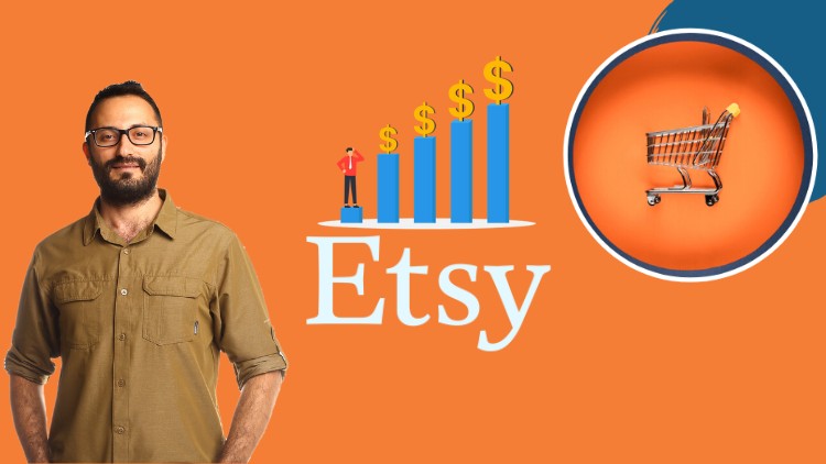 Etsy İle Deneyim Odaklı E-İhracat Yapmaya Başlıyoruz