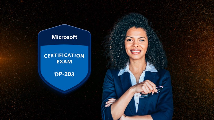 Data Engineering on Microsoft Azure DP-203 Practice Exam