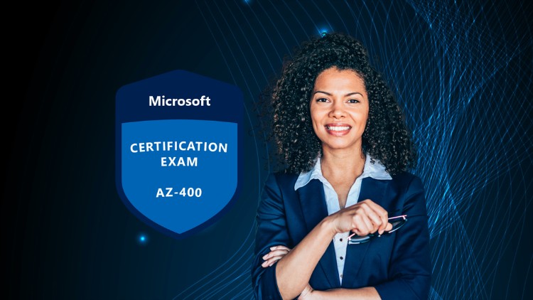 Azure DevOps Solutions AZ-400 Practice Exam