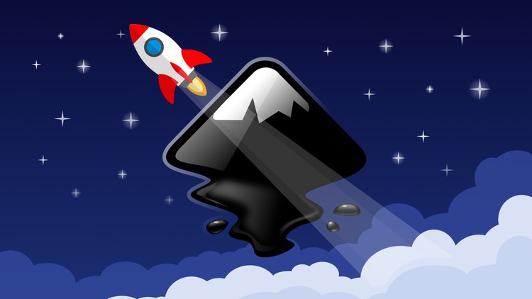 Inkscape Hyperdrive: Master the Fundamentals